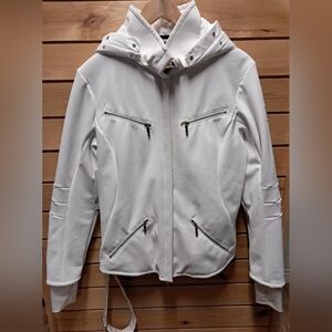 Ski/Board Winter Coat M. Miller Swarovski Crystal Embellished Ski/Board Coat NWT